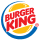 Logo do Burger King