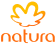 Logo da Natura